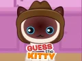 Spil Gæt Katten online Spil Gæt Katten online