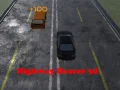 Spil Motorvejs Racer 3D online
