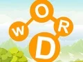 Spil Krydsord landskaber online