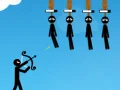 Spil Buemester: Stickmanhelt online Spil Buemester: Stickmanhelt online