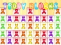 Spil Teddy blokke online