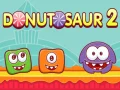 Spil Donutosaurus 2 online