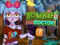 Spil Zombie Sjov Læge online