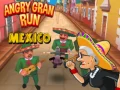 Spil Vred Bøsse: Løb i Mexico online