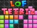 Spil Lof Tetriz online