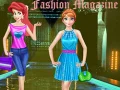 Spil Modemagasin online