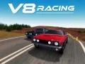 Spil V8 Racing online