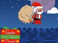 Spil Santas Sidste Øjebliks Gaver online