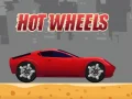 Spil Hot Wheels online