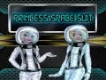Spil Prinsesse Rumdragt online Spil Prinsesse Rumdragt online