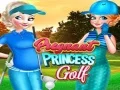 Spil Gravid Prinsesse Golfer online Spil Gravid Prinsesse Golfer online