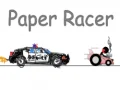 Spil Papirracer online