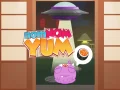 Spil Nom Nom Yum online Spil Nom Nom Yum online