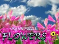 Spil Puslespil: Blomster online Spil Puslespil: Blomster online