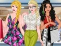 Spil Elsa åbner en tøjbutik online Spil Elsa åbner en tøjbutik online