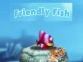 Spil Venlig Fisk online