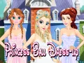 Spil Pige Bal Klædning online Spil Pige Bal Klædning online