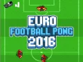 Spil Euro 2016 Fodbold Pong online