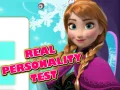 Spil Ægte personlighedstest online