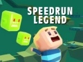 Spil Kogama Speedrun Legende online