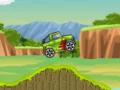 Spil Jeep-tur online