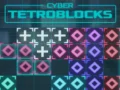 Spil Cyber Tetroblokke online Spil Cyber Tetroblokke online