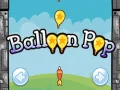 Spil Spræng Balloner online Spil Spræng Balloner online