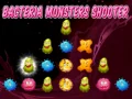 Spil Bakterie Monster Skyder online Spil Bakterie Monster Skyder online