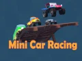 Spil Mini Bil Racing online