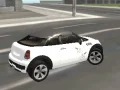 Spil Ekstrem bilkørsel 3D sim online
