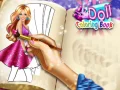 Spil Dukke Malebog online Spil Dukke Malebog online