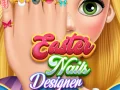 Spil Påske Negle Designer online