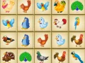 Spil Fugle Mahjong Deluxe online