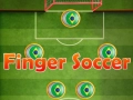 Spil Fingerfodbold online