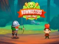 Spil Bowmasters Online online