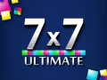 Spil 7x7 Ultimativ online Spil 7x7 Ultimativ online
