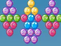 Spil Bobleskydende balloner online