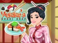 Spil Yukikos Sushi Butik online