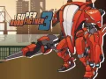 Spil Super Robo Kæmper 3 online