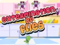 Spil Udrensning af fluer online