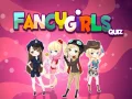 Spil Quiz om Fancye Piger online
