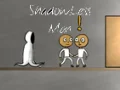 Spil Skyggenløs Mand online