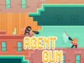 Spil Agent Gun online Spil Agent Gun online