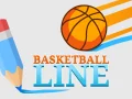Spil Basketlinje online