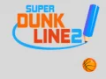 Spil Super Dunk Linje 2 online
