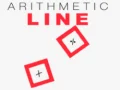 Spil Aritmetisk Linje online Spil Aritmetisk Linje online
