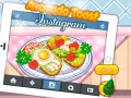 Spil Avocado Toast Instagram online