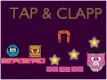 Spil Tryk & Klap online Spil Tryk & Klap online