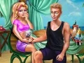 Spil Ellies strandforslag online Spil Ellies strandforslag online
