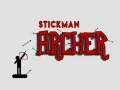 Spil Stickman Bueskytte online